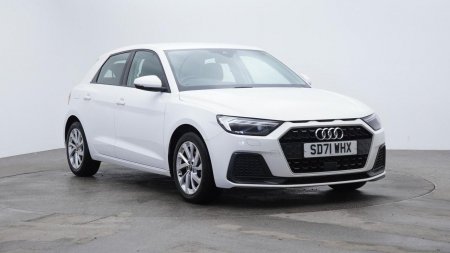 AUDI A1 1.5 TFSI 35 Sport Sportback S Tronic Euro 6 (s/s) 5dr